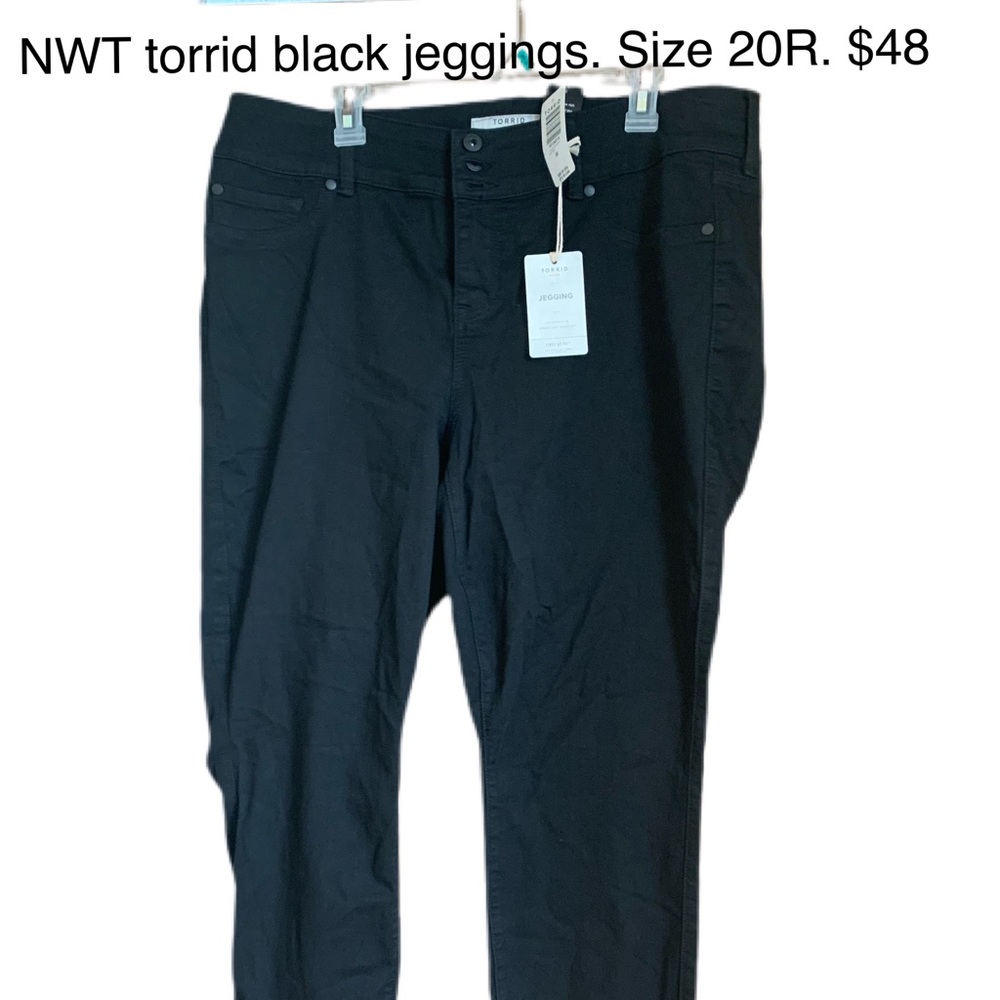 NWT
